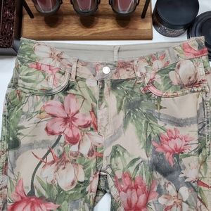 Venus, reversible stretchy jeans. 12